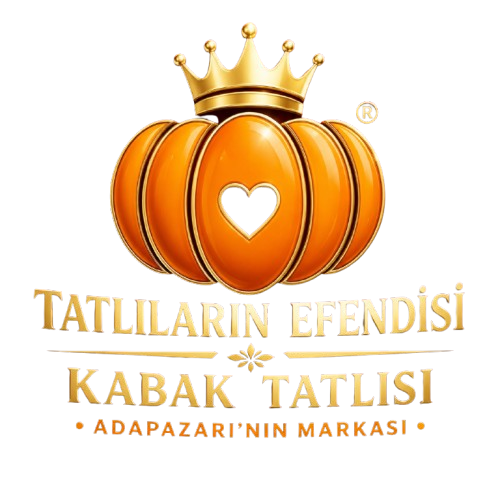 Tatlıların Efendisi — Kabak Tatlısı